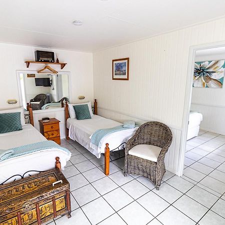 Chillagoe Cabins And Tours エクステリア 写真