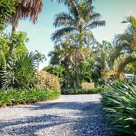 Chillagoe Cabins And Tours エクステリア 写真