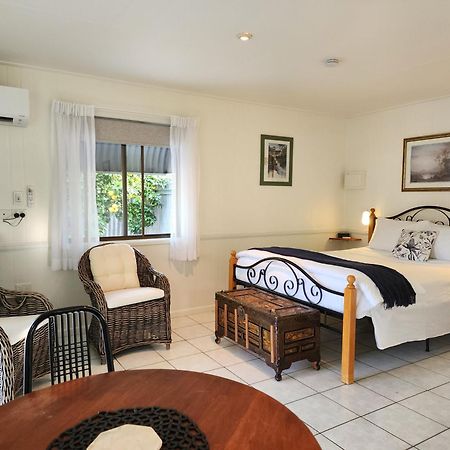 Chillagoe Cabins And Tours エクステリア 写真