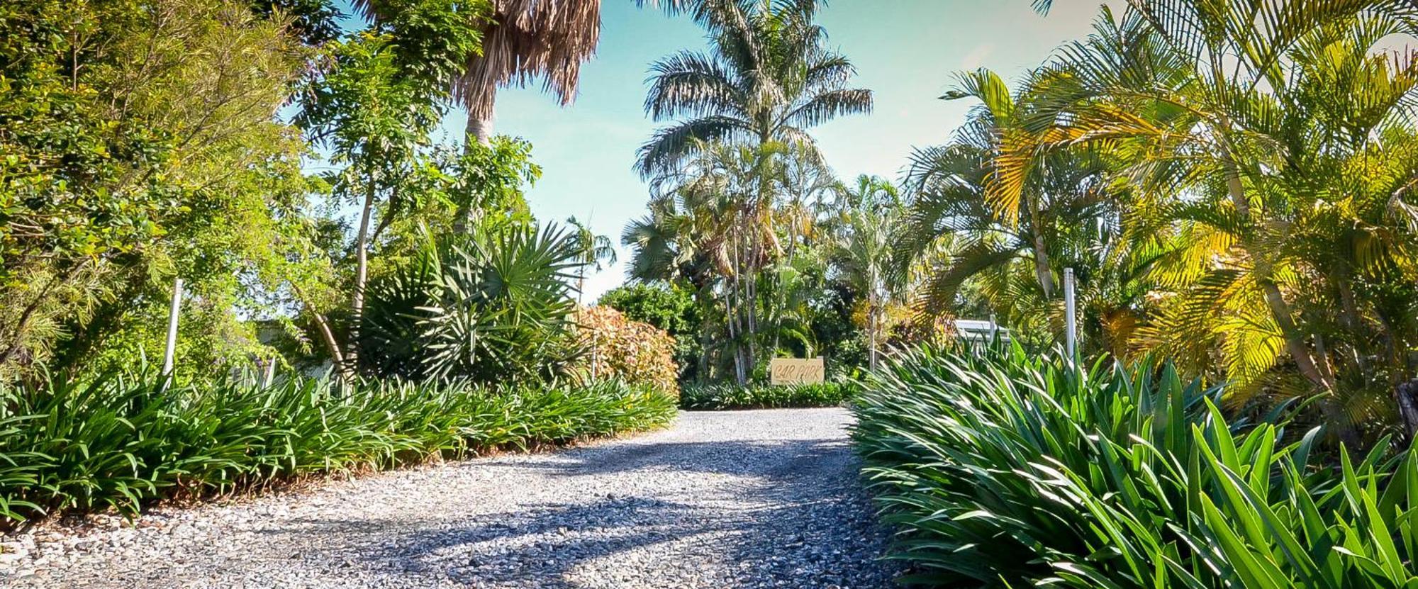Chillagoe Cabins And Tours エクステリア 写真
