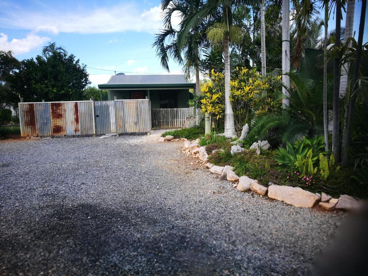 Chillagoe Cabins And Tours エクステリア 写真