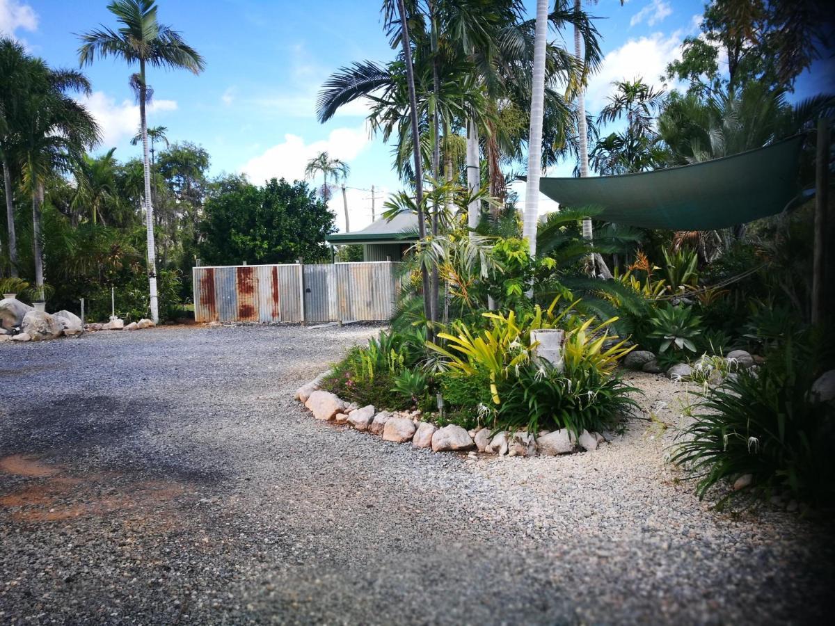 Chillagoe Cabins And Tours エクステリア 写真